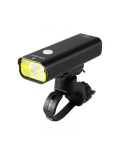 Gaciron V9c-800 Bicycle Front Light USB Rechargeable Cycling Lamp Flashlight