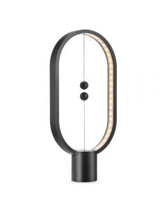 Heng Balance Lamp Magnetic switch LED lamp bedroom reading creative night light USB Rechargeable Hengpro Balance LED Table Lamp