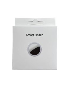 Mini GPS Tracker Bluetooth4.0 Smart Locator For AirTag Smart Anti Lost Device GPS Locator Mobile Keys Pet Kids Finder