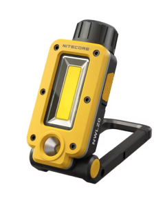 NITECORE NWL20 600Lumens Multifunctional Triple Output Floodlight Spotligh 