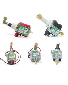 Oil Pump Power Pump 55DCB for Fog Machines Electromagnetic Pump Precision Oil Control Whisper-Quiet Performance