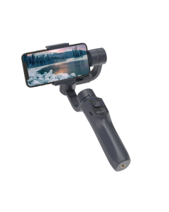 F10 pro Stabilizer 3-Axis Phone Gimbal Stabilizer