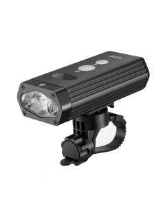 SMART POLARIS 3 LED FRONT BIKE LIGHT HEADLAMP 120-240 HOUR 2 MODES WATERPROOF SMART POLARIS 3 LED FRONT BIKE LIGHT HEADLAMP 120-240 HOUR 2 MODES WATERPROOF