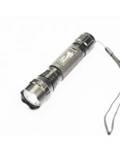 UltraFire WF-501B U2 1300 Lumen 5-Mode LED Flashlight