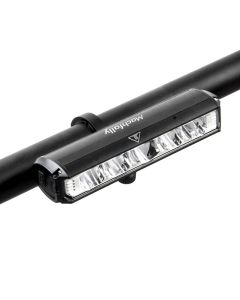 Bicycle Light Front LED 5200Lumen Bike Light 8000mAh Waterproof Flashlight USB Charging MTB Road Cycling Lamp Accessories