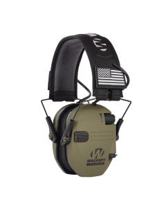 Walkers razor Earmuffs Active Headphones for Shooting Electronic Hearing protection Ear protect Noise Reduction active hunting headphone
