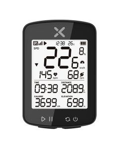 XOSS G2/G2+ GPS Bike Computer Wireless Cycling Speedometer Road Bike MTB Waterproof Bluetooth ANT+ Cadence Speed Bicycle Computer