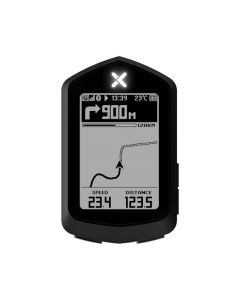 XOSS NAV GPS Bike Computer Store Cycling Bicycle Sensors Heart Rate Monitor MTB Road 2.4 Inch ANT route navigation