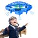 UFO Flying Ball Toys, Gravity Defying Hand-Controlled Suspension Helicopter Toy, Infrared Induction Interactive Drone Indoor Flyer Toys 