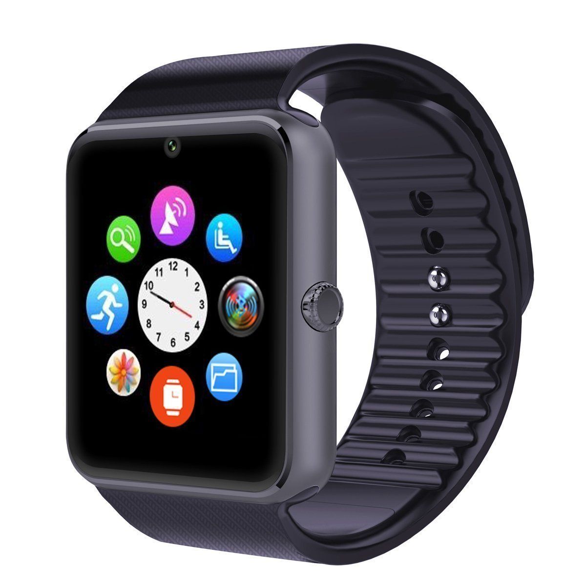 smartwatch compatible with android phones