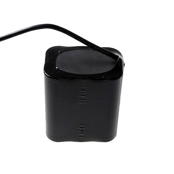 UltraFire 8.4V 13200mAh High Capacity Bike Headlight Battery Screw Fixed Interface LED Bicycle Light