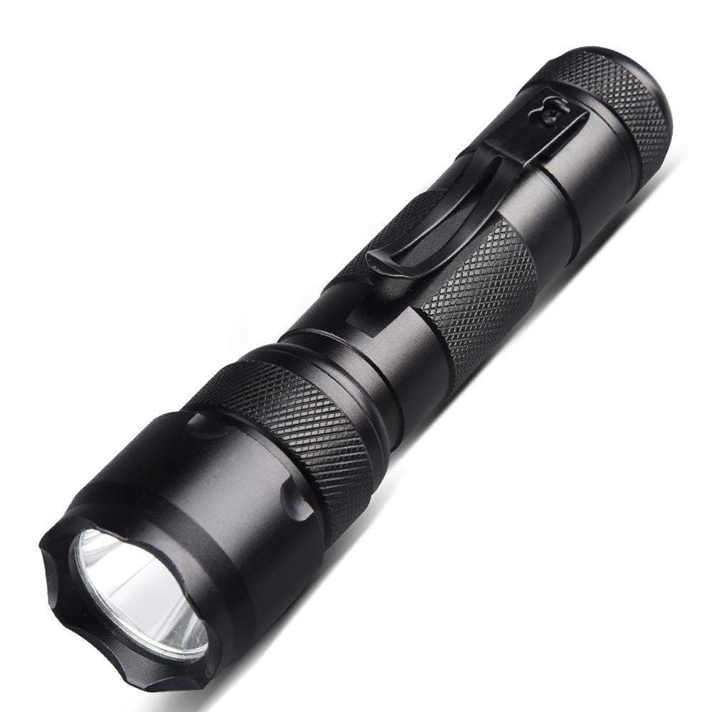 UltraFire WF-502B.2 Osram Infrared IR 940nm Zoomable LED Flashlight for Wildlife Observation and Security