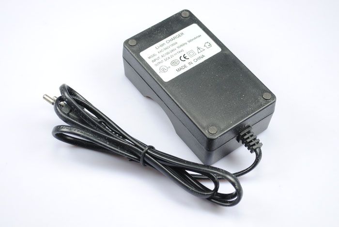 OEM Charger Fast Charging Solution 18650 Batteries Dual Output Universal Voltage Compact Tech Accessory