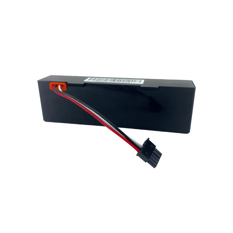 Xiaomi Mijia STYTJ02YM 3200mAh 14.8V Rechargeable Battery for Consistent Robotic Cleaning Performance