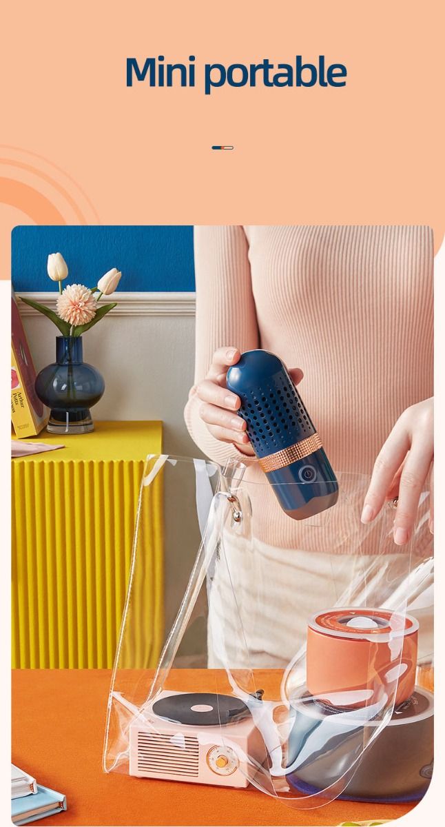 Donlim Disinfectant Vegetables Dishwasher Machine Food Safety Device for Health-Conscious Meal Preparation