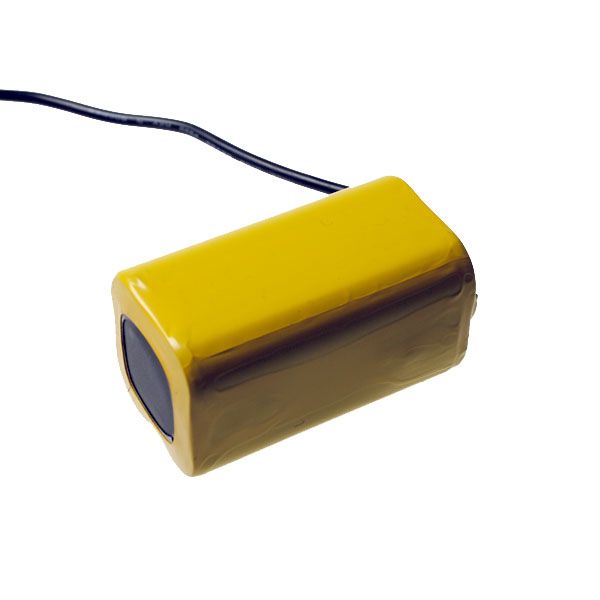UltraFire 8.4V 18650 Bike Light Battery Pack for LED Bicycle Lights High Capacity Rechargeable Cycling Gear