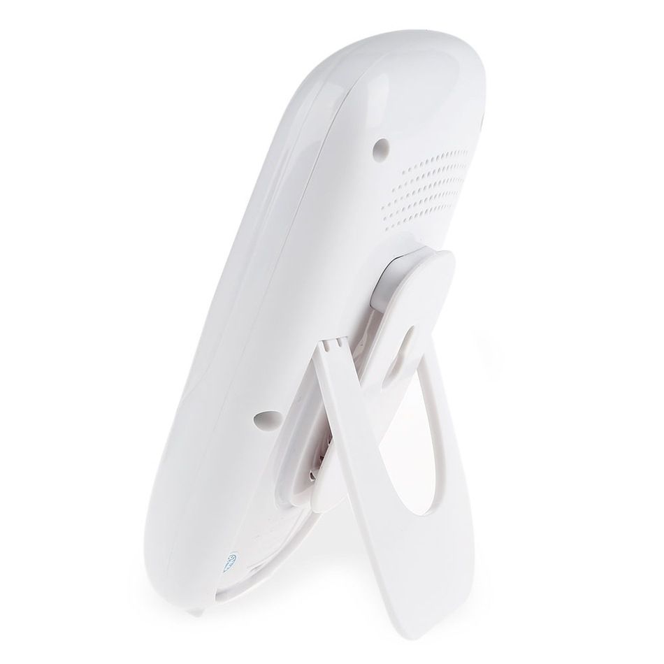 SP880 Wireless Baby Monitor 2.4 Inch LCD High-Definition Video Two-Way Audio Night Vision for Baby Care