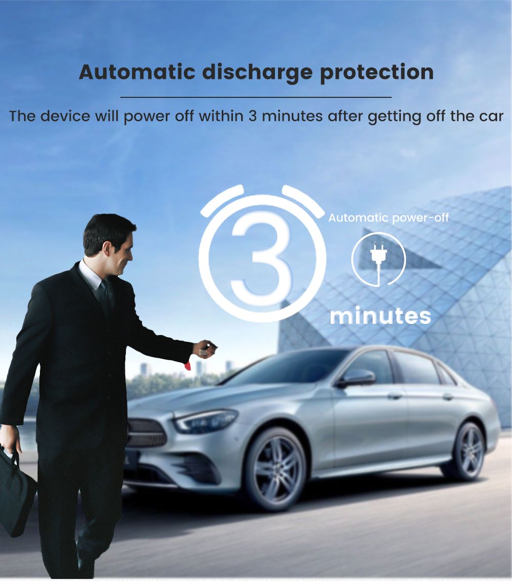 CarlinKit 4.0 Wireless CarPlay Box for Audi VW Porsche Kia Plug and Play Easy Setup Hands-Free Connectivity