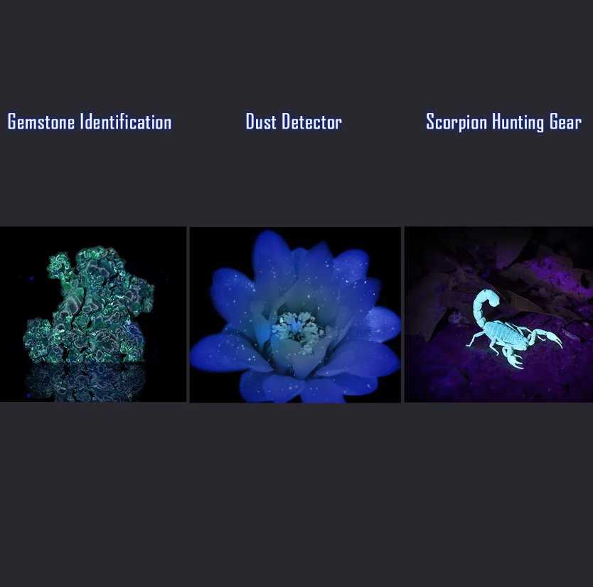 IMALENT GR36 EDC 2800 Lumens Type-C Rechargea Magnetic Super Bright Clip-on LED Flashlights 