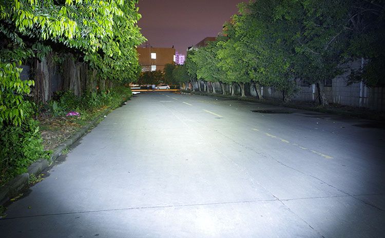 9T6 T6 LED Bicycle Light 10800 Lumens | LEDsuperMall
