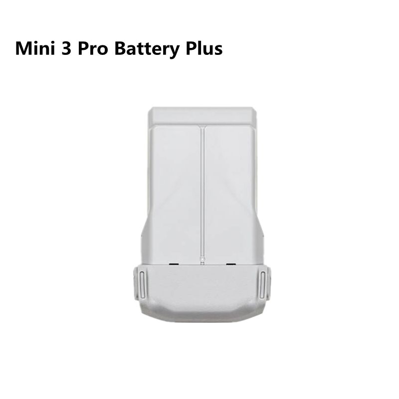 Lightweight DJI Mavic Mini 3 Pro Battery 47-Minute Extended Flight Time and 3850mAh Capacity for Drone Enthusiasts