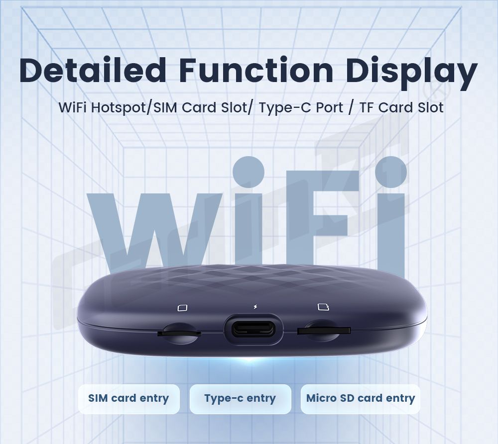 CarlinKit CarPlay Ai Box QCM6125 Android 13 Seamless Multitasking with Factory-Installed CarPlay Streaming