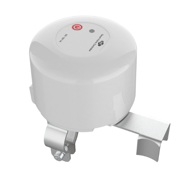 Tuya WiFi Water Valve Gas Shutoff Ball Valve Timer Smart Faucet Controller Remote Manipulator Support