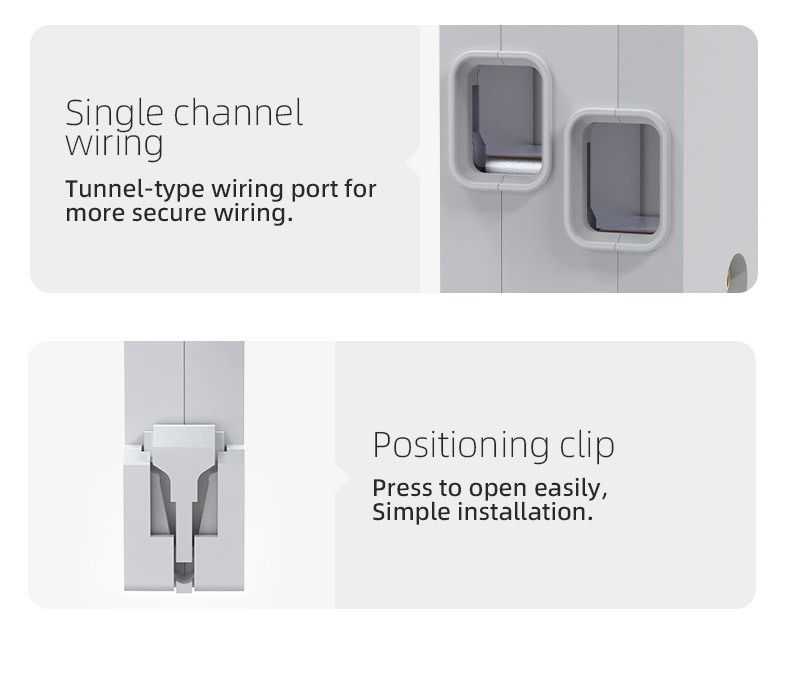 TUYA WIFI Smart Circuit Breaker for Smart Home wireless Remote Control Switch by APP TONGOU