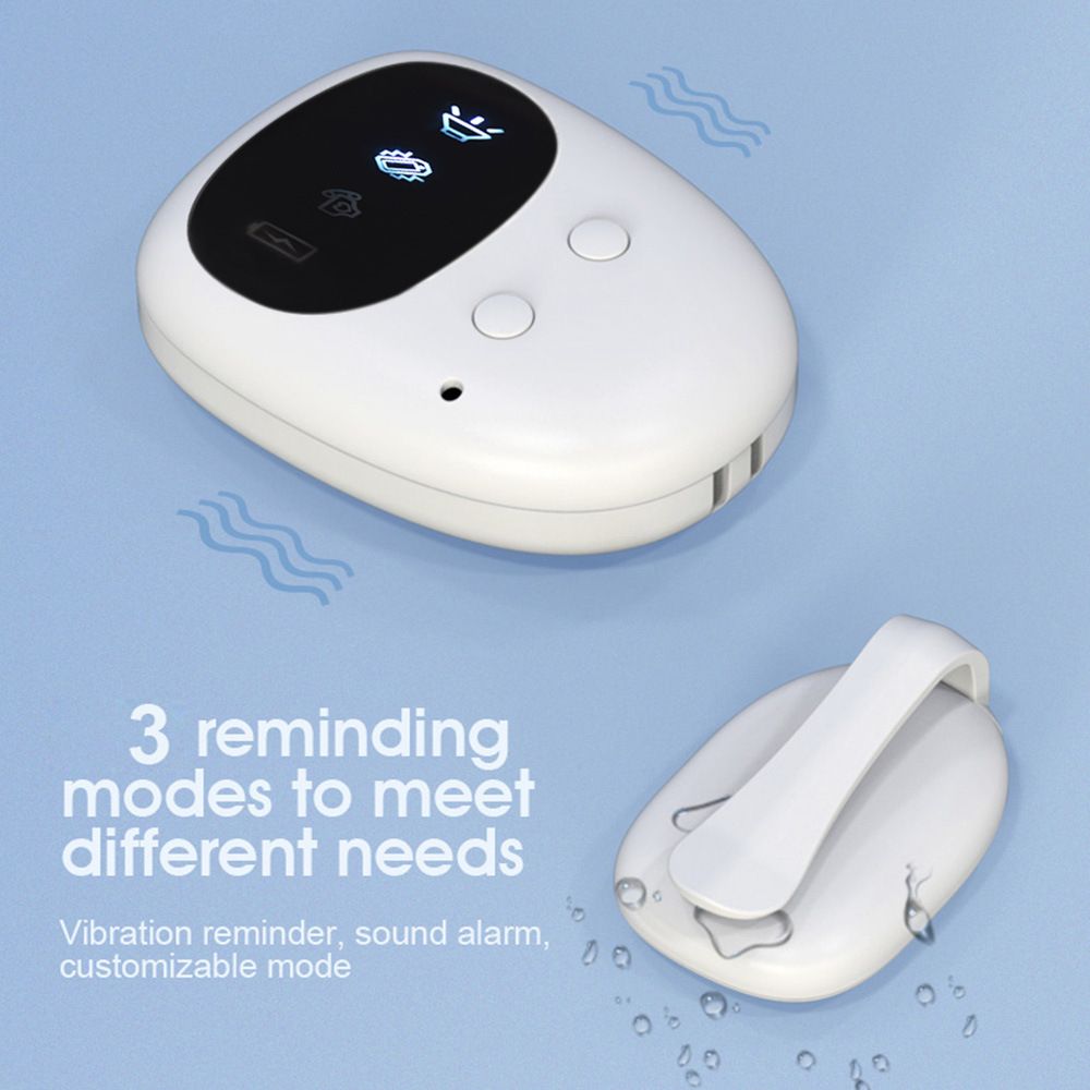 Wireless Bedwetting Alarm For Baby Adult Bed Wetting Enuresis Alarm Nocturnal Wetting Alarm Baby Children Potty Training