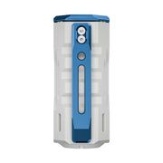 Wuben L-Knight X0 1100 Lumens Brightest EDC Aluminum Pocket Flashlight with Magnetic Tailcap for Hiking Camping