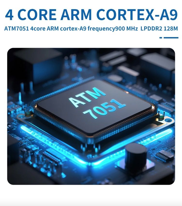 POWKIDDY X39pro Handheld Video Game Console 4.3 Inch IPS Retro Gaming with PS1 Support and HD Output