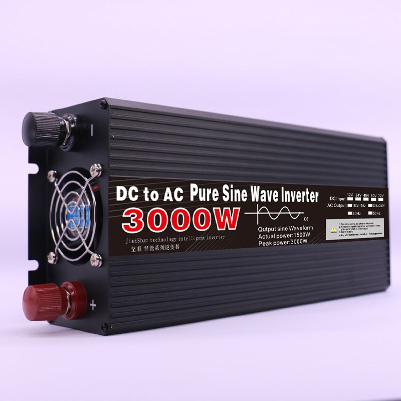 3000W