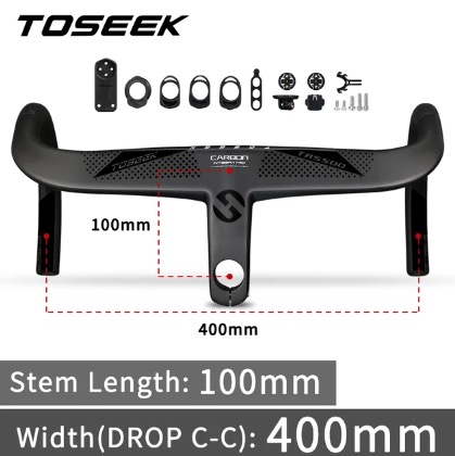 400X100mm