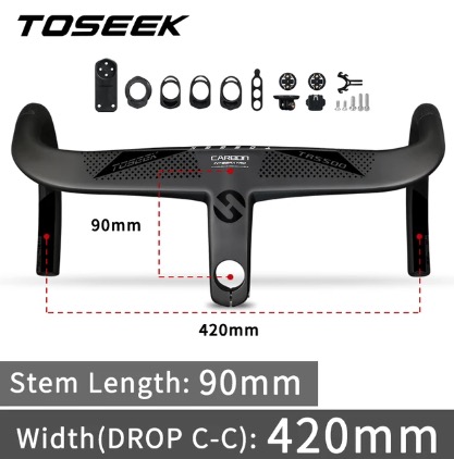 420X90mm