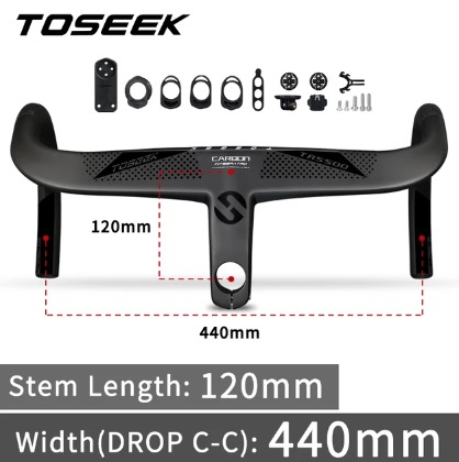 440X120mm