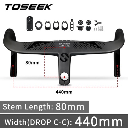 440X80mm