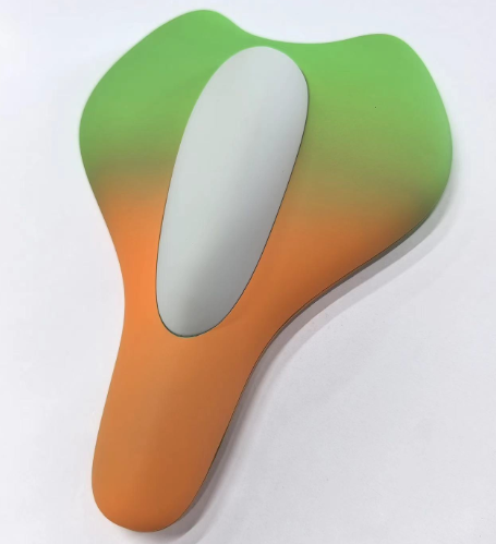 Green Orange