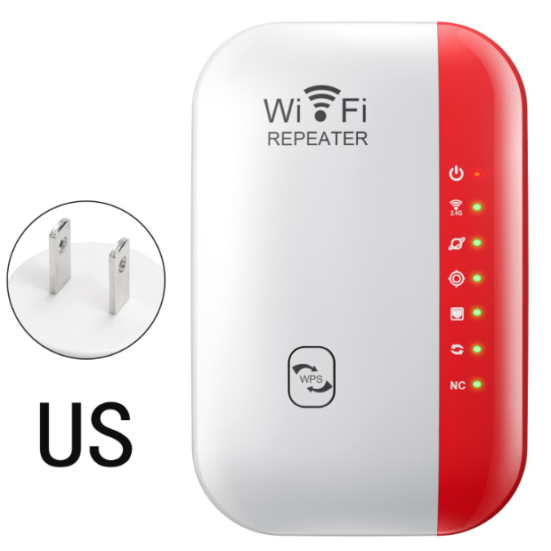 US plug